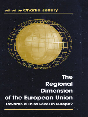 cover image of The Regional Dimension of the European Union